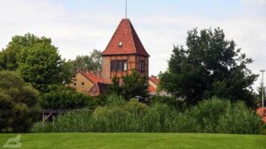 Schöningen ♦ Feuerwehrturm