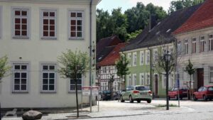 Schöningen ♦ Herrenstraße