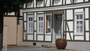 Schöningen ♦ Salzstraße