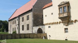 Schöningen ♦ Schloß