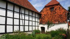 Schöningen ♦ Tränke
