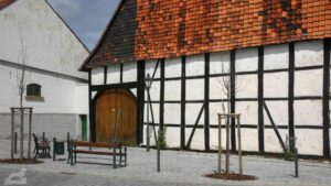 Schöningen ♦ Tränke