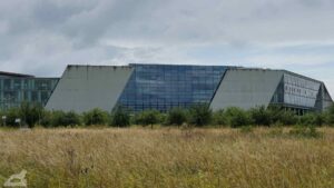 Wolfsburg ♦ Mobil Life Campus
