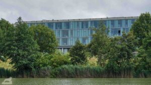Wolfsburg ♦ Mobil Life Campus
