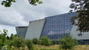 Wolfsburg ♦ Mobil Life Campus