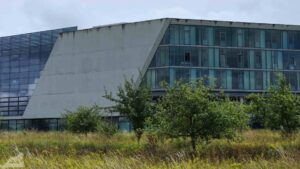 Wolfsburg ♦ Mobil Life Campus
