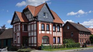 Celler Heerstraße