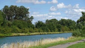 Mittellandkanal