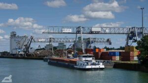 Hafen