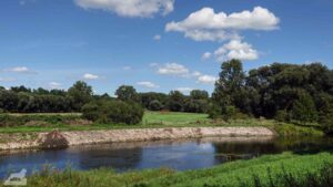 Oker bei Watenbüttel