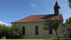 Evangelische Kirche Watenbüttel