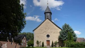 Evangelische Kirche Watenbüttel