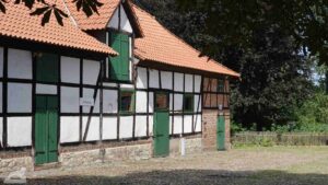 Gut Steinhof - Landtecknik Museum