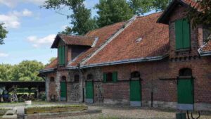 Gut Steinhof - Landtecknik Museum
