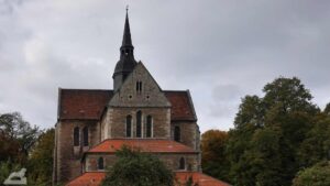 Klosterkirche Riddagshausen - St. Marien