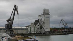 Hafen Braunschweig