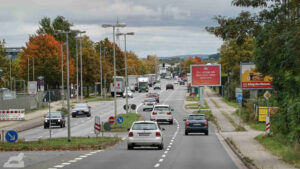 Hansestraße