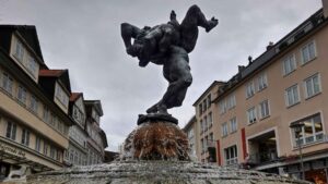 Ringerbrunnen