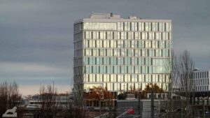 Wolfsburg ♦ Berliner Haus