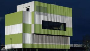 Wolfsburg ♦ Digital Cube