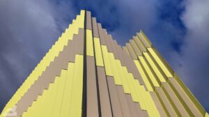 Wolfsburg ♦ Digital Cube