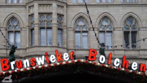 Weihnachtsmarkt 2025 - Brunswieker Bolchen