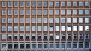 Finanzamt Braunschweig - WIlhelmstraße