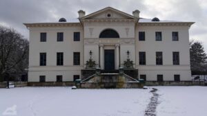 Villa Salve Hospes