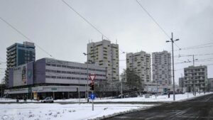 Kurt-Schumacher-Platz