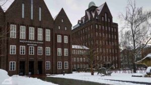 Naturhistorisches Museum