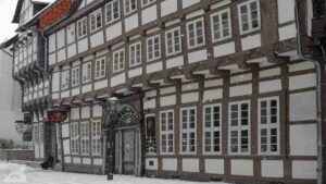 Alte Knochenhauerstraße