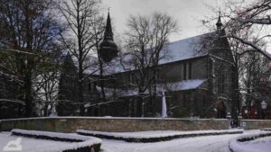 Klosterkirche Riddagshausen - St. Marien
