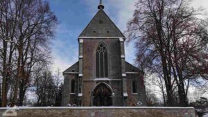 Klosterkirche Riddagshausen - St. Marien