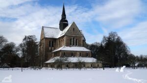 Klosterkirche Riddagshausen - St. Marien