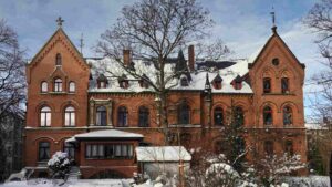 Georg-Westermann-Allee