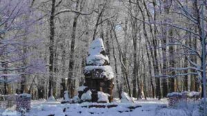 Prinz-Albrecht-Denkmal