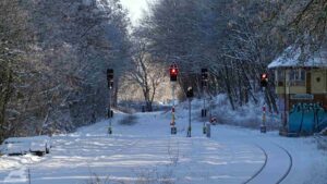 Stellwerk Gliesmarode