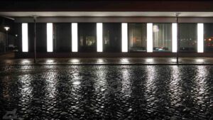 Nordzucker-Verwaltung