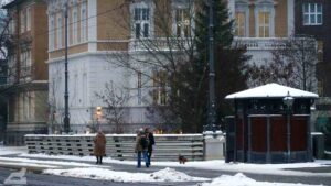 Fallersleber Torbrücke