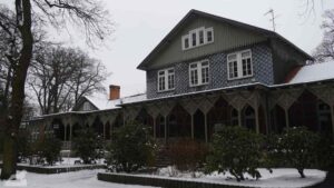 Stadtpark-Restaurant