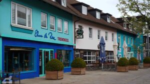 Wolfsburg ♦ Kaufshofpassage