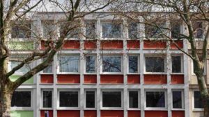 Wolfsburg ♦ Porschestraße