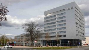 Wolfsburg ♦ Nordkopfcenter