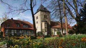 Wolfsburg ♦ St. Marien