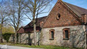 Wolfsburg ♦ Schloßstraße