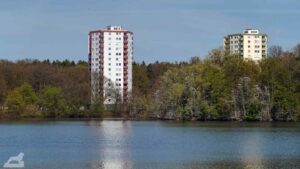 Wolfsburg ♦ Neuer Teich