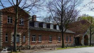 Wolfsburg ♦ Schloßstraße