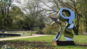 Wolfsburg ♦ Schloßpark