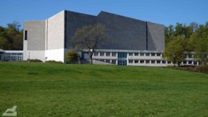 Wolfsburg ♦ Scharoun-Theater