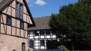 Klein Schöppenstedt  Im Altdorf